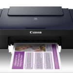 Canon PIXMA E461 drivers download Mac OS X Linux Windows 