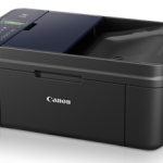 Canon PIXMA E484 drivers download Mac OS X Linux Windows